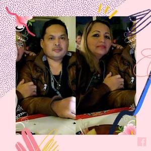 Meet your Posher, Salvadory cruz